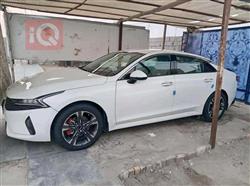 كيا K5